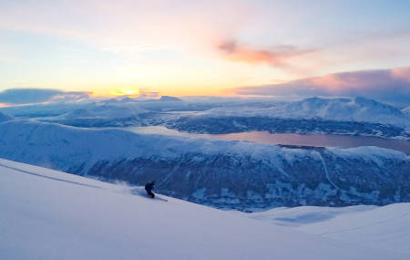 Foto: Oddgeir Nymo