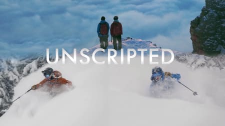 ROADTRIP: 200 mil gjennom Alpene - og alle valg overlatt til fans på Instagram.