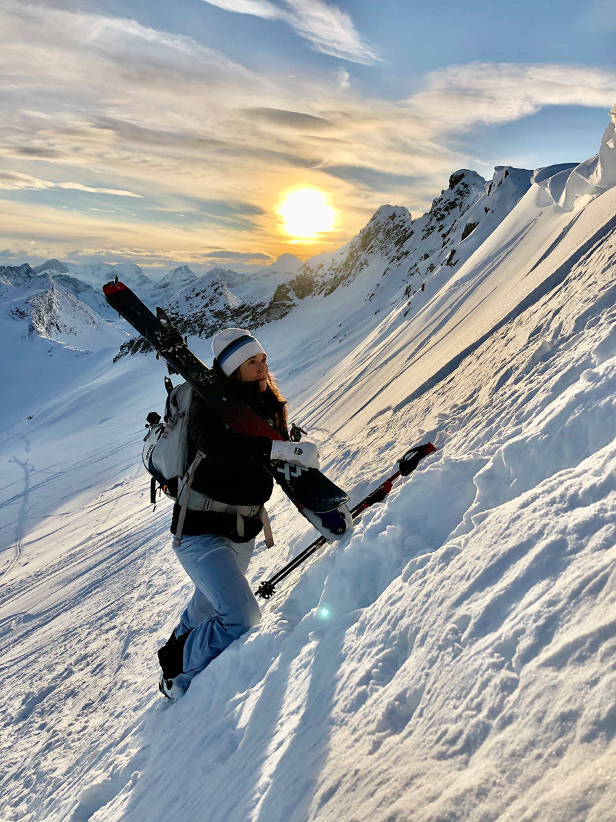 Foto: Jan Erik Domaas