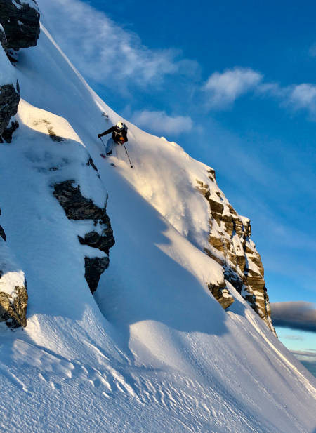 Foto: Jan Erik Domaas