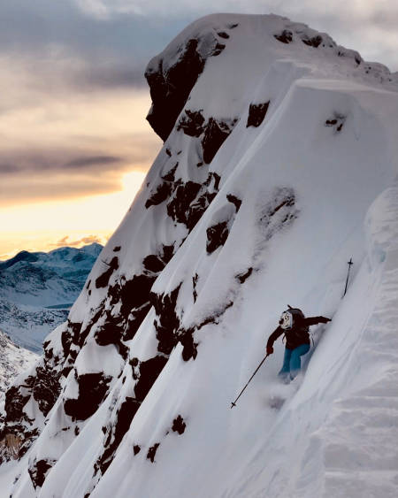 Foto: Jan Erik Domaas