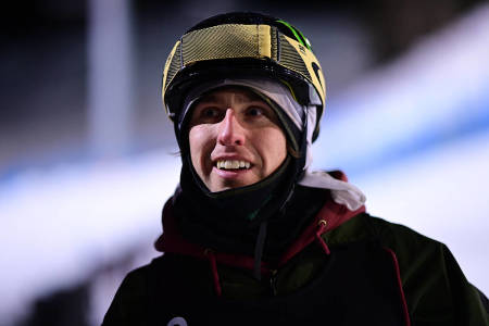 Henrik Harlaut