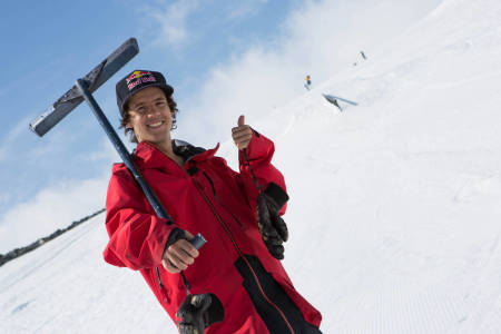 Jesper Tjäder