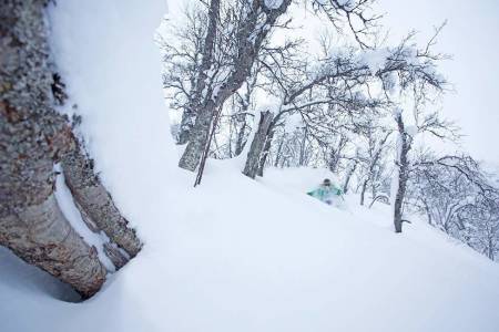 Hemsedal
