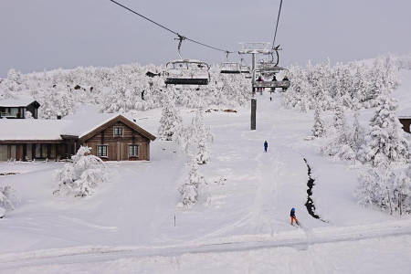 Kvitfjell