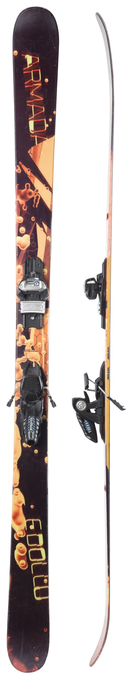 Test av Armada E-Dollo 2016 Test av Armada E-Dollo 2016