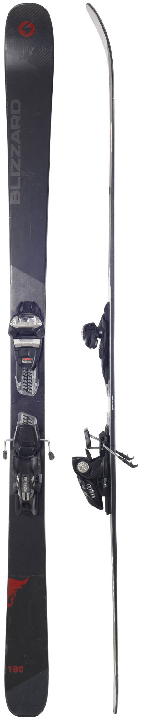 Test av Blizzard Brahma 2018 2018 Test av Blizzard Brahma 2018 2018
