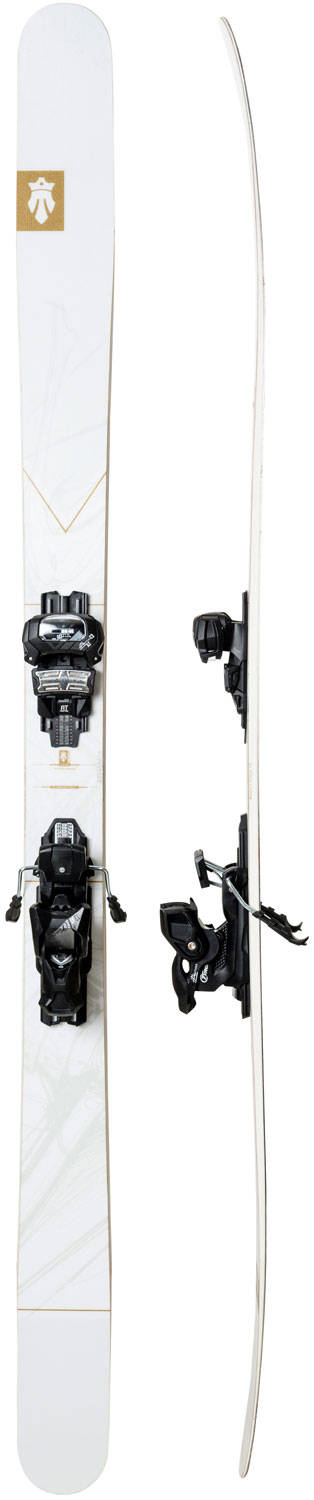 Test av Majesty Rogue 2020 Test av Majesty Rogue 2020