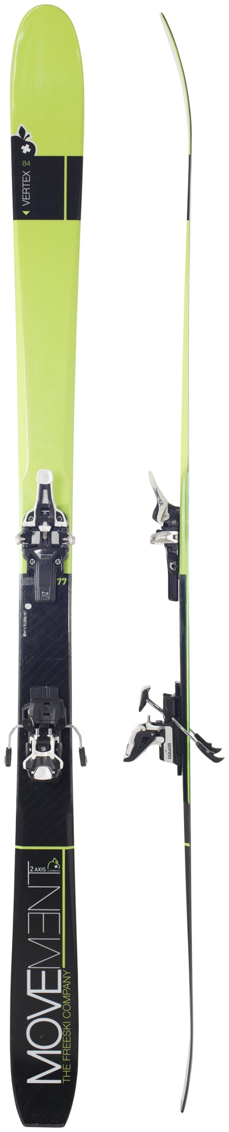 Test av Movement Vertex -7 2018 Test av Movement Vertex -7 2018