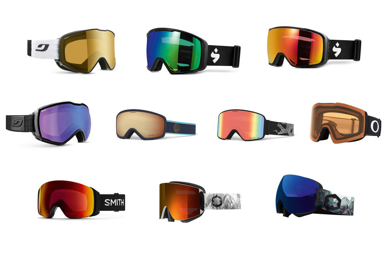 Goggles