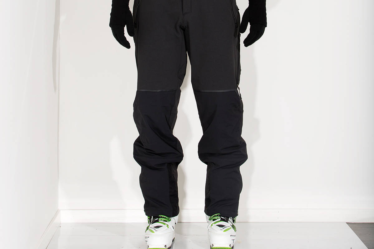 Test av Outdoor Research Trailbreaker | Test skibukser Test av Outdoor Research Trailbreaker | Test skibukser