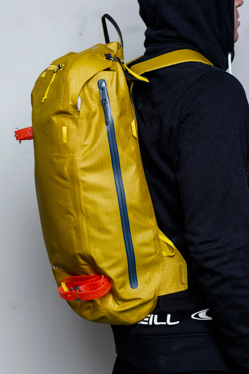 arcteryx alpha sk