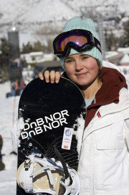 helene olafsen vant verdenscupen helene olafsen helene olafsen vant verdenscupen helene olafsen