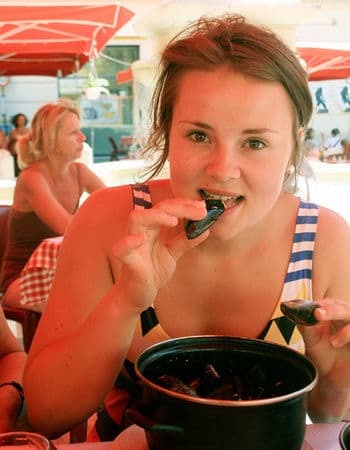 Sommerpraten: Helene Olafsen | SOMMERPRATEN-HELENE-OLAFSEN | SNOWBOARD | FRIFLYT.NO