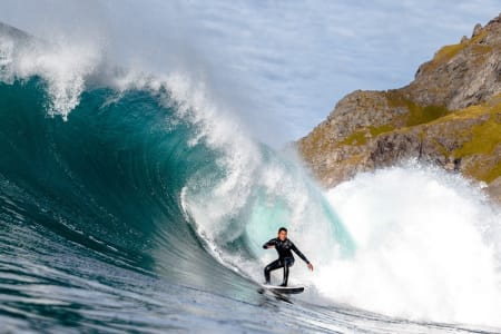 Eddy Siswanto. Foto: Hallvard Kolltveit