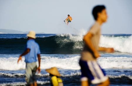 Jordy Smith