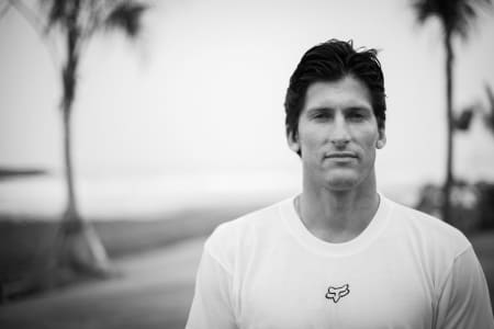 Bruce Irons har fått wildcard