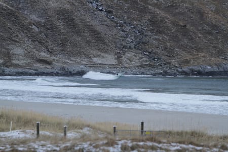 Vintersurf I Vest Vintersurf I Vest Surf Friflyt No
