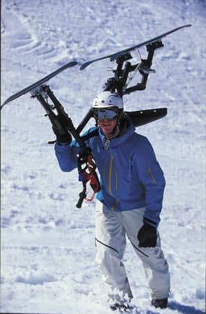 SMX på Folgefonna | SMX på Folgefonna | Sykkel | FRIFLYT.NO