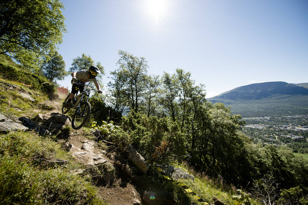 Olle Forsman (SWE)