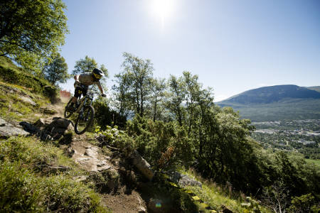 Olle Forsman (SWE)