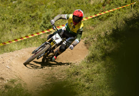 Terje Nylende