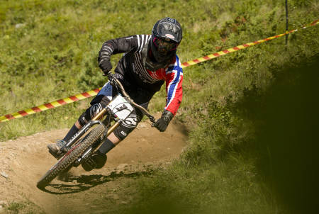 Isak Leivsson