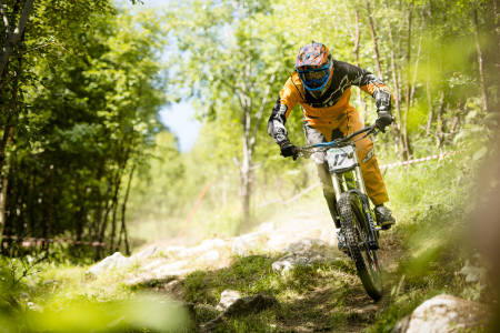 Petter Lennartsson (SWE)
