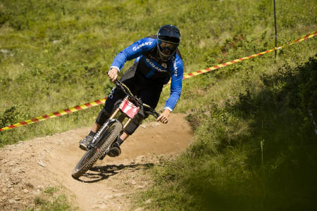 Lars Sandviken