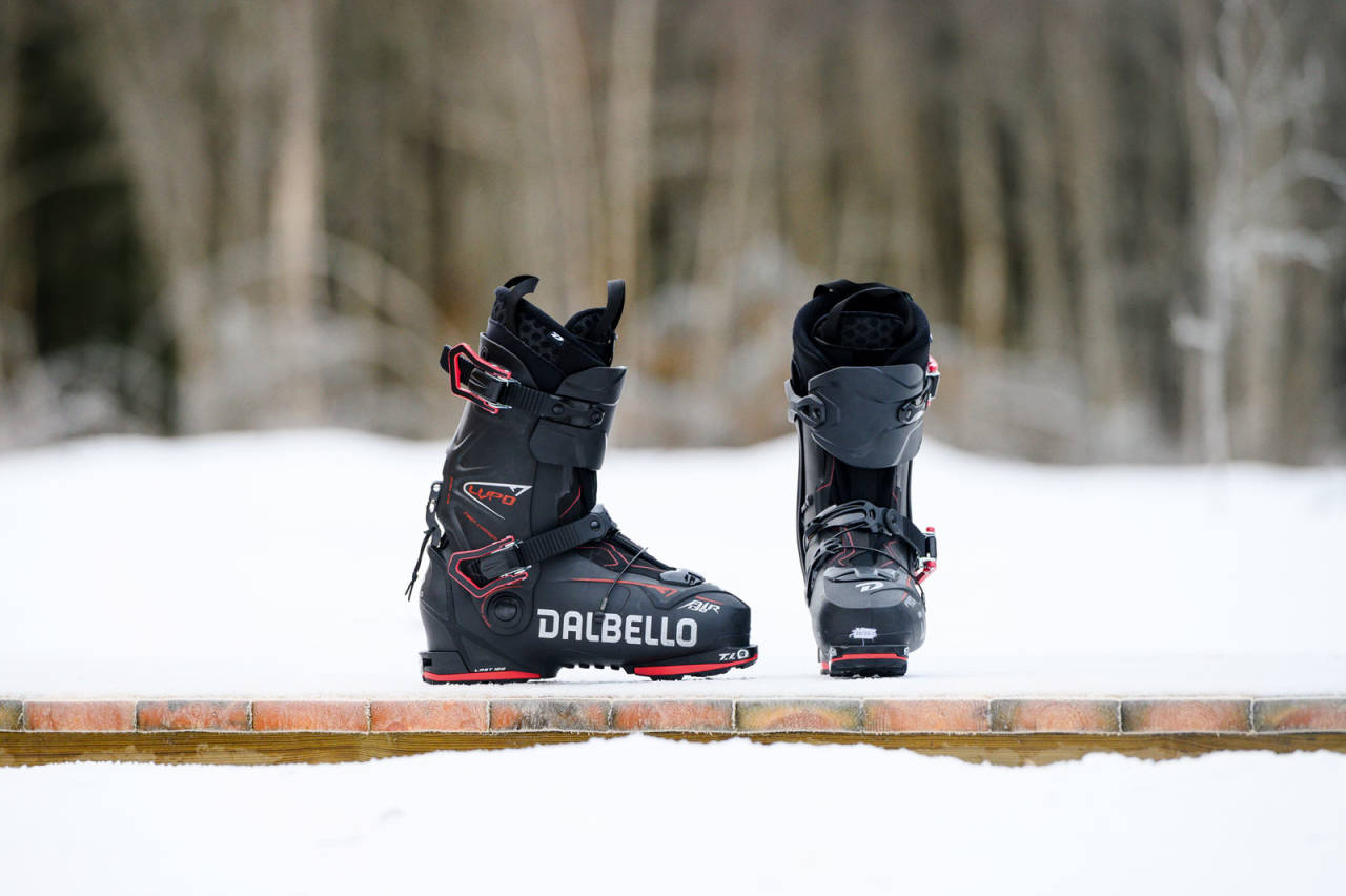 Dalbello Lupo Air