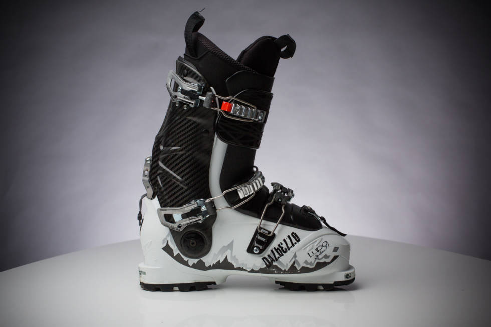 Dalbello lupo carbon ti Clearance