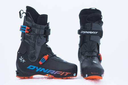 Dynafit PDG 2