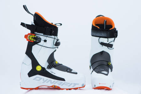 Dynafit TLT 7 Expedition CR