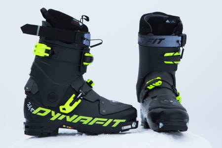 Dynafit TLT Speedfit