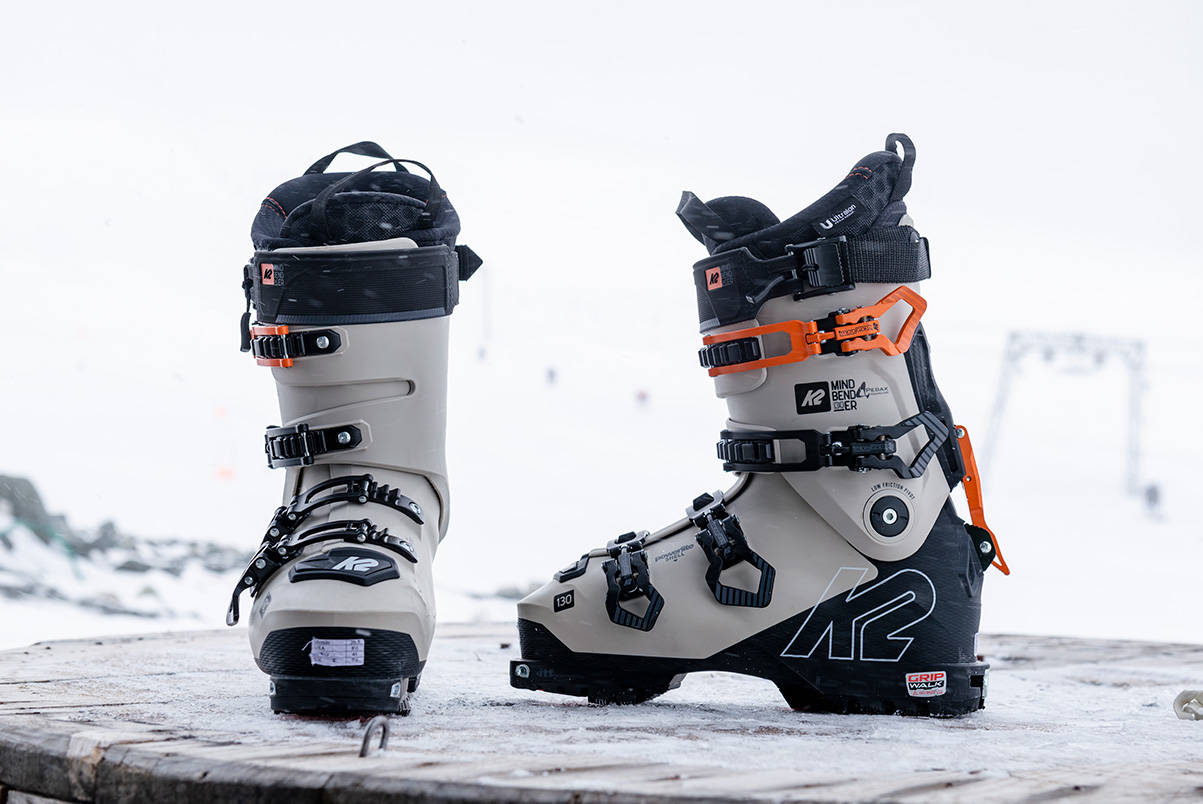 K2 Mindbender 130