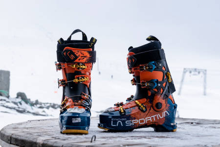 La Sportiva Synchro