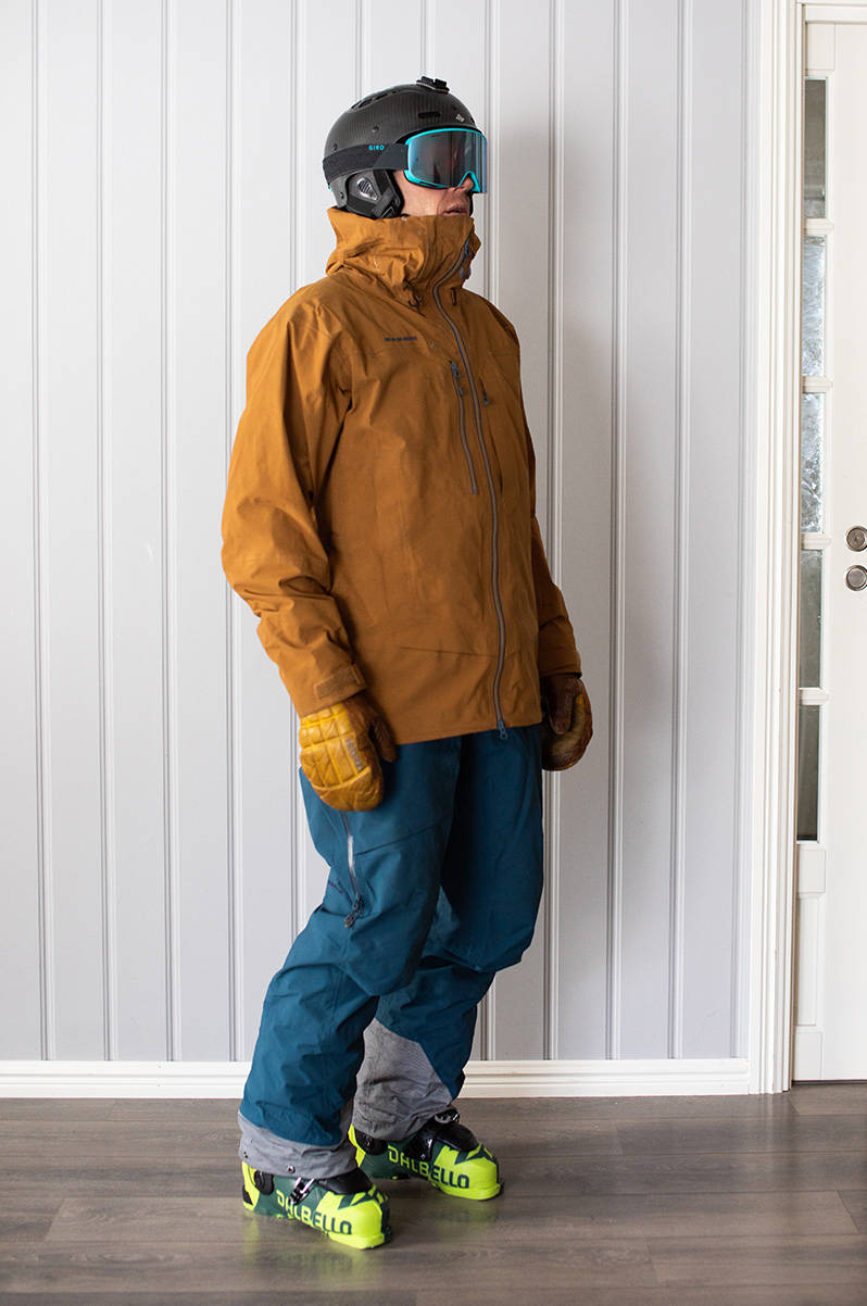Mammut Alyeska