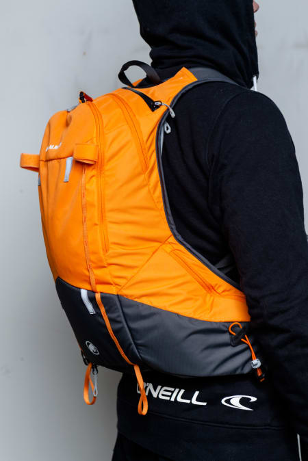 Mammut Spindrift 26
