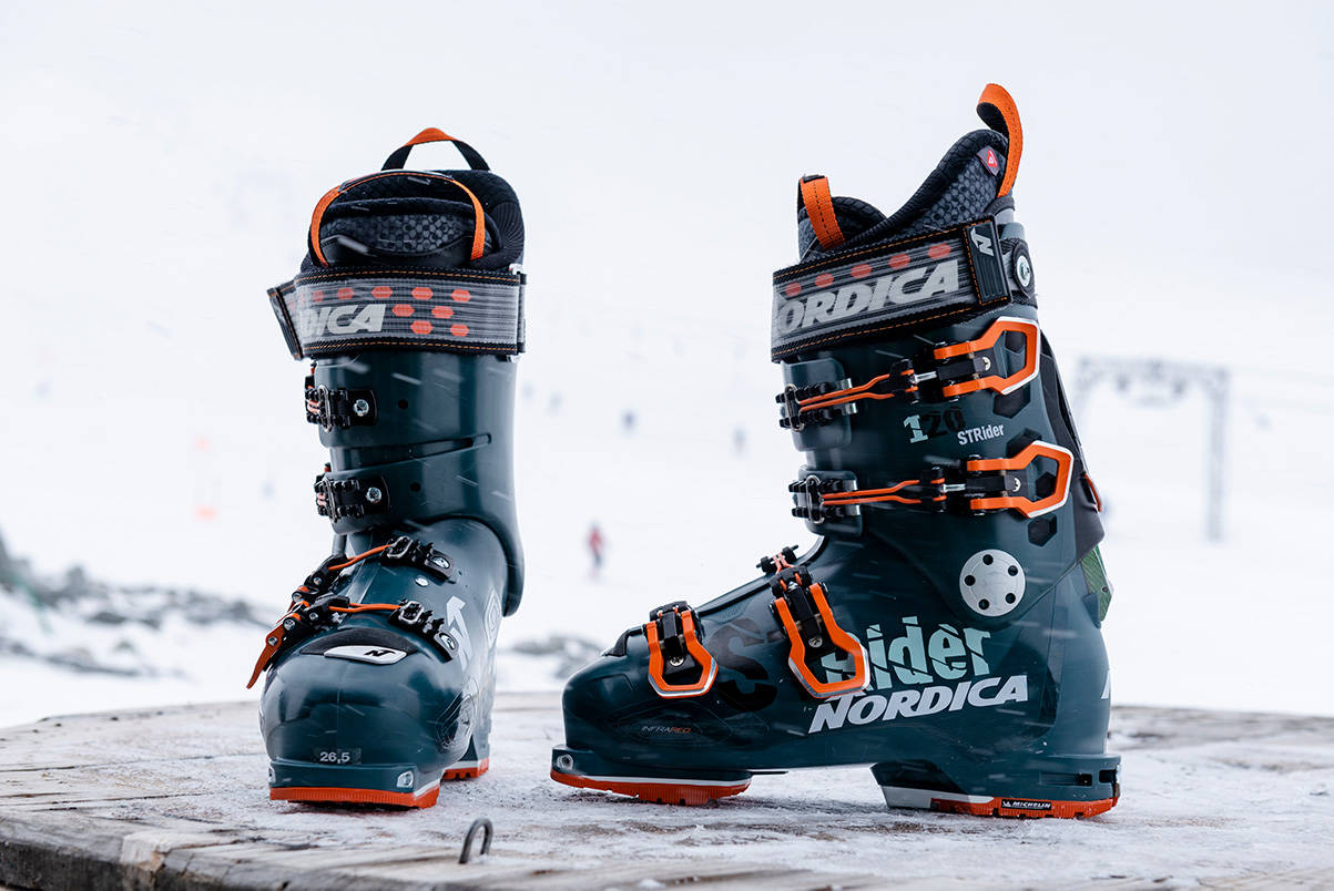 Nordica Strider 120