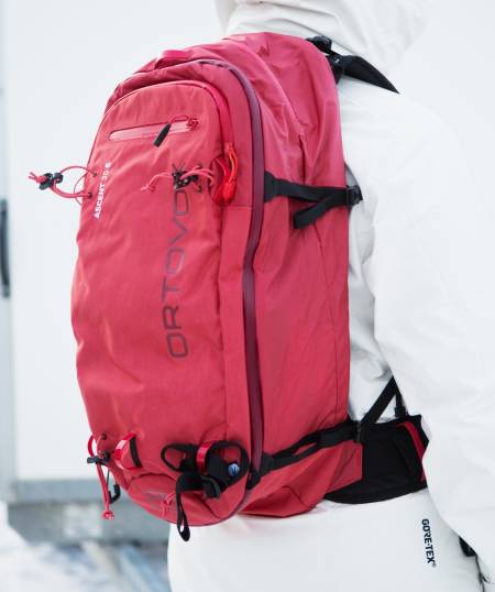 TEST: Norrøna Lofoten Gore Tex bukse | Test av | FRIFLYT.NO TEST: Norrøna Lofoten Gore Tex bukse | Test av | FRIFLYT.NO