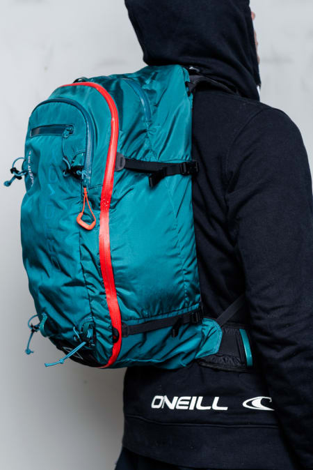 Ortovox Ascent 30s