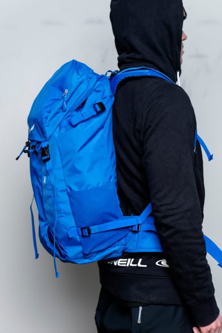 Salewa Randonee 36