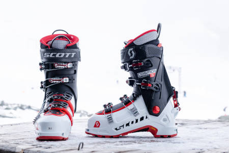 Scott Cosmos 3