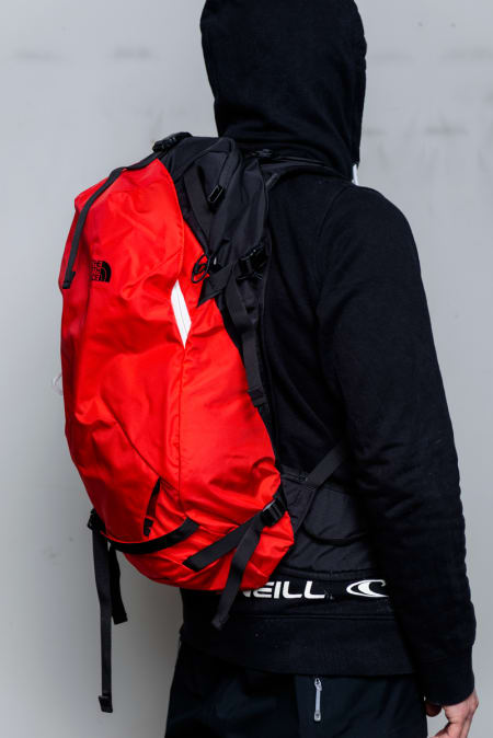 TNF Snomad