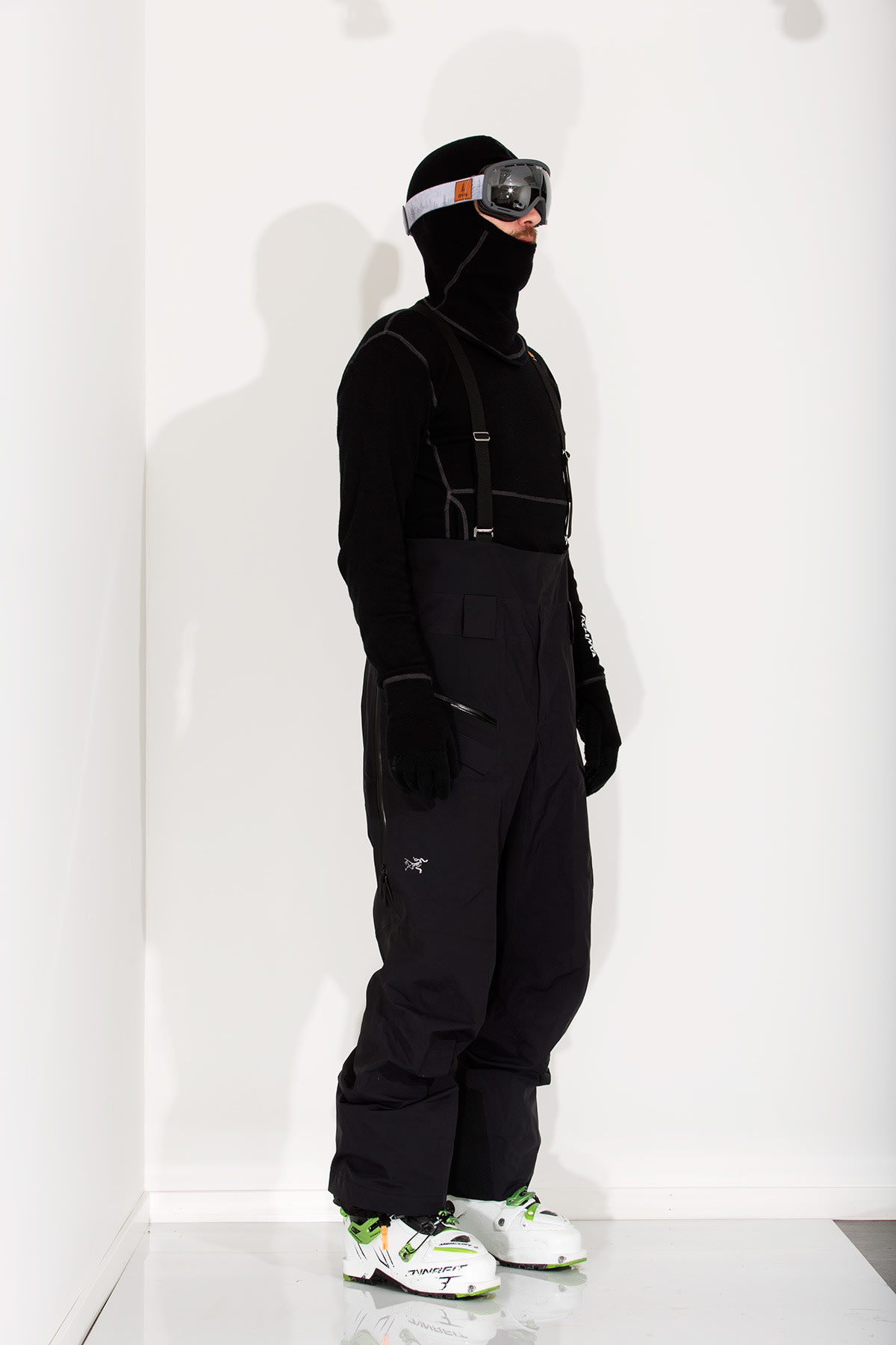Arc’teryx Lithic Comp