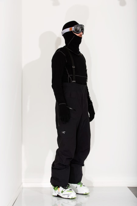 Arc’teryx Lithic Comp