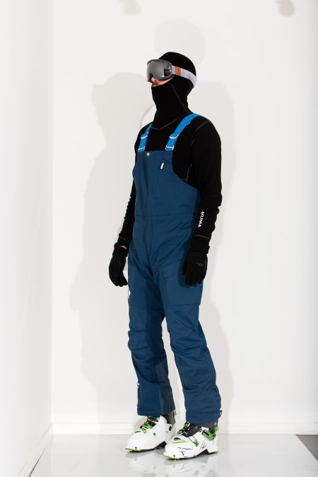 Black Diamond Dawn Patrol Hybrid