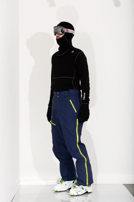 Helly Hansen Verglas Randonee