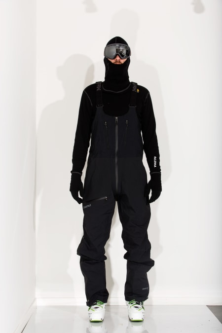 Marmot Alpinist