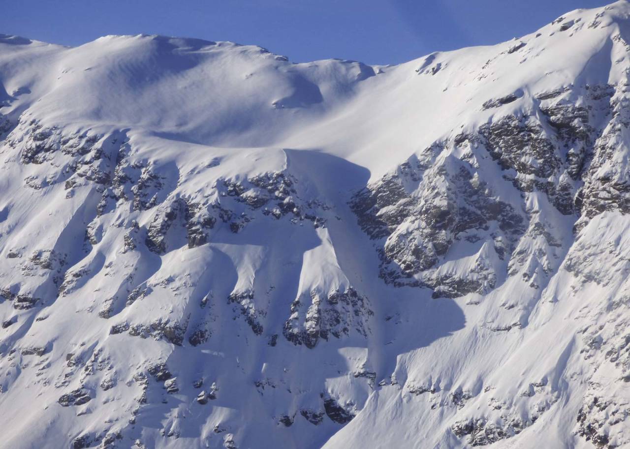 Topptur til Kråktindan. Fra Toppturer rundt Harstad